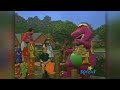 Barney Friends S2E3 May I Help You 1993 Sprout PBS Broadcast 2009