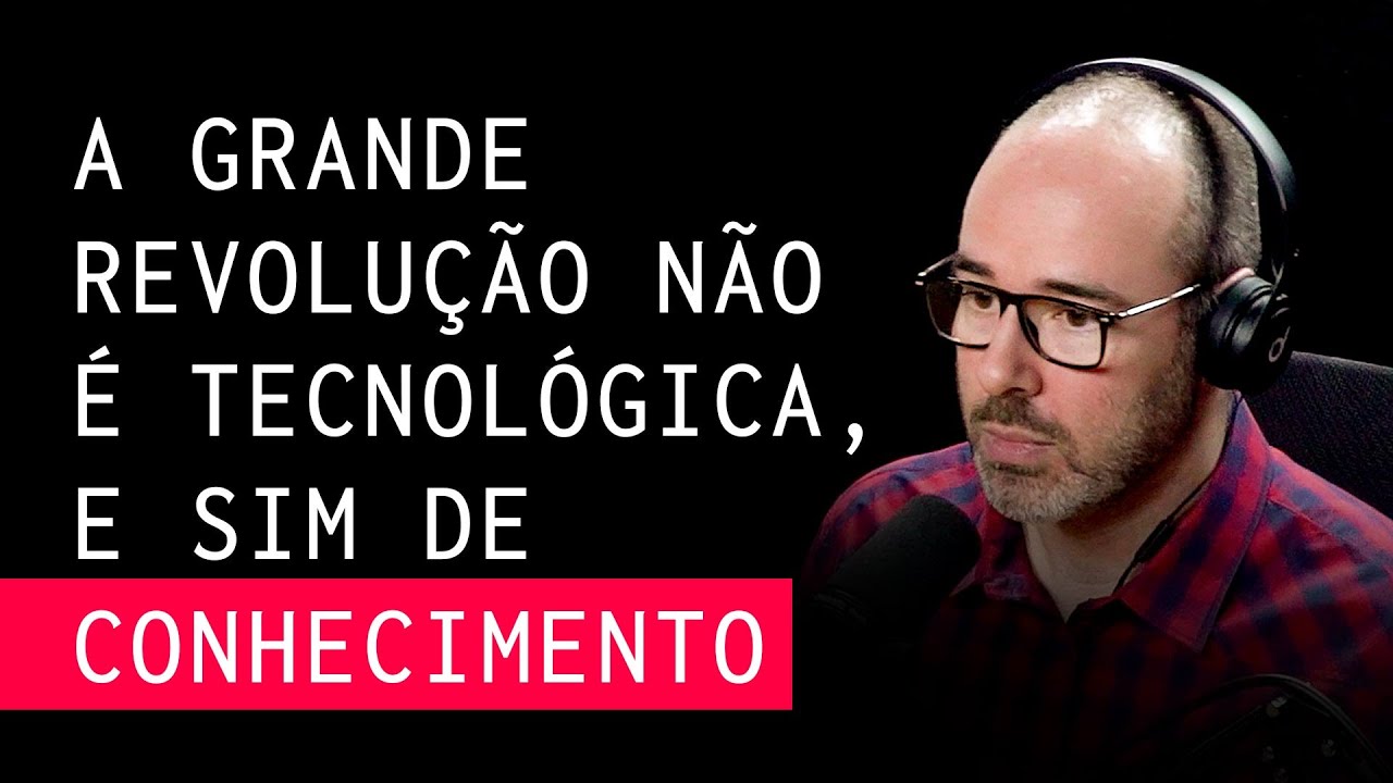 O poder da curadoria no marketing digital | com Rodrigo Simonsen | A Sociedade Digital