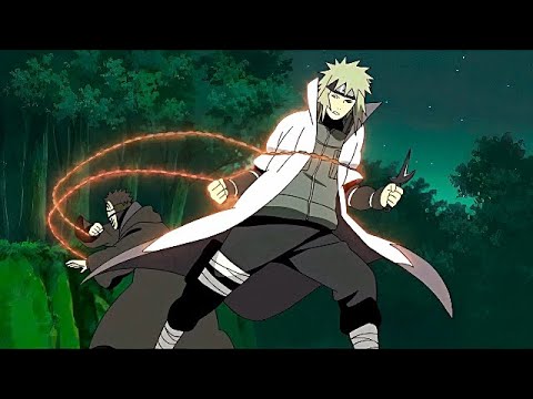 POURQUOI MINATO est SURCOTÉ