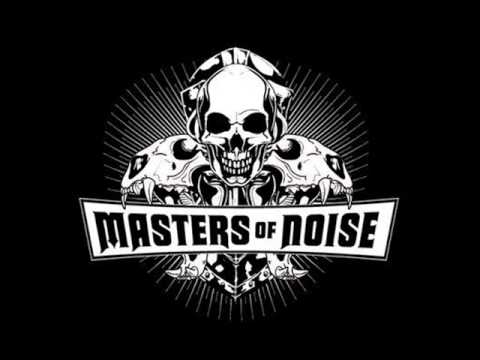 Masters of Noise - Shotgun