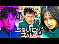 1 HOUR SQUID GAMES EDITS TIKTOK SQUID GAMES EDITS TIKTOK COMPILATION