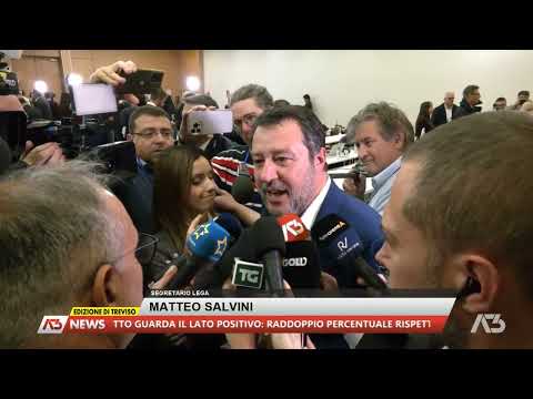 A3 NEWS TREVISO | November 25, 2025