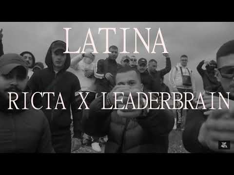 Leaderbrain X Ricta ~ Latina Unreleased