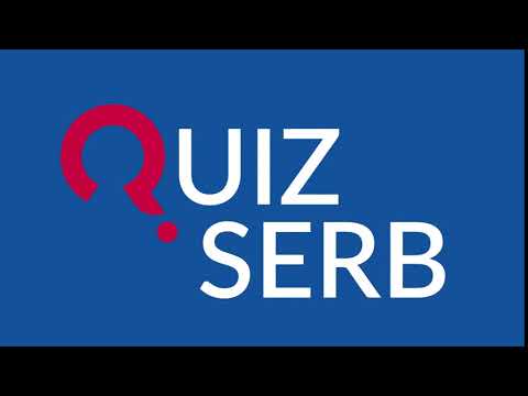 QuizSerb
