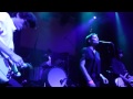 Savages - Strife (HD) - The Haunt, Brighton - 07.08.12