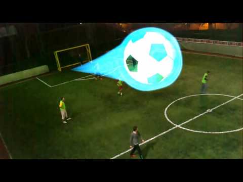 Ay Işığı Spor Tesisleri 3 26.03.2016 21:00 - akillisaha.com