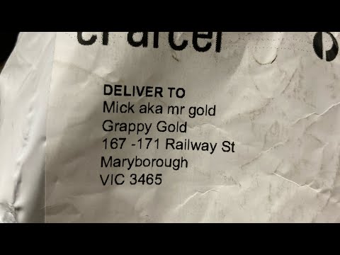 Gold Rat Rock Crusher ( replacement part )