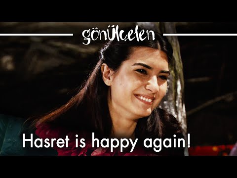 Family dinner in honor of Hasret - Episode 93 | Becoming a Lady