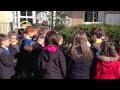 Year 2 St Davids Day 2015 - YouTube