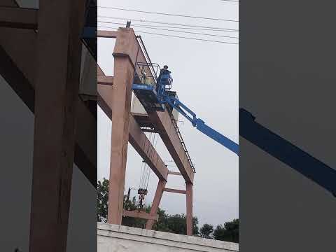 General Industrial Services