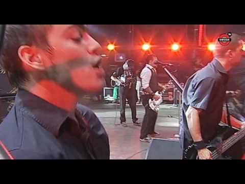 VOLBEAT - Przystanek Woodstock 2009