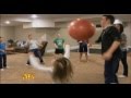 Exercise Ball Montage America S Funniest Home Videos