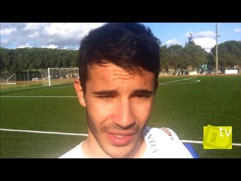14/04/2012 - Intervista a Luca Suella
