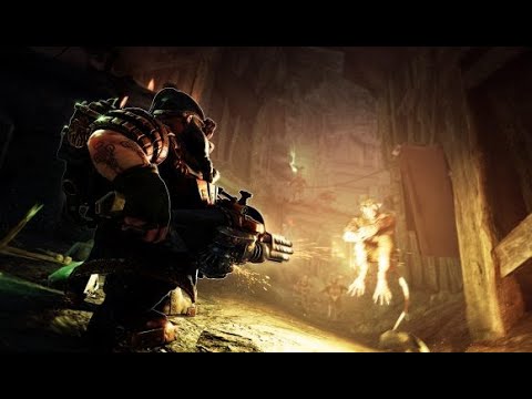 Engineer Bardin Voicelines - Vermintalks