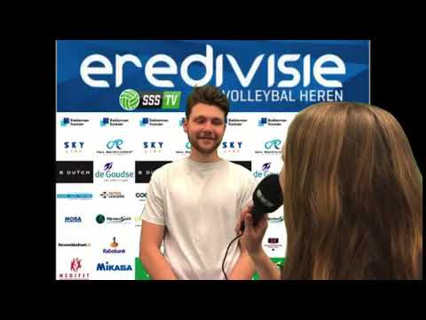 Hugo van Garderen na Bielderman Koetsier SSS - Active Living Orion