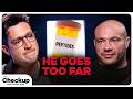Debating EVERYTHING With Dr Mike Israetel