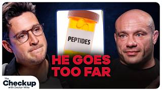 An Honest Conversation About Drug Research | Dr. Mike Israetel