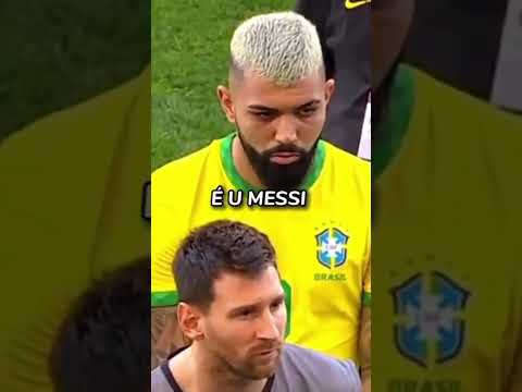 Gabi é seleção 😂❤ #gabigol #seleçãobrasileira #shorts