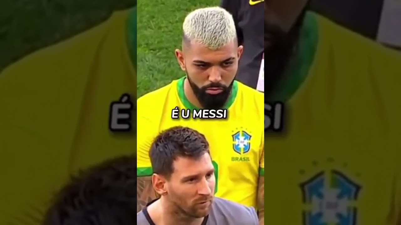 Gabi é seleção 😂❤ #gabigol #seleçãobrasileira #shorts