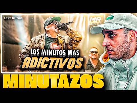 BLON reacciona a LOS MEJORES MINUTOS del 2025 ⚠️