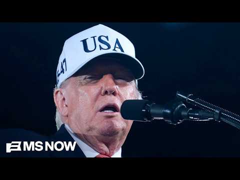 Slurs, slander, and attempted bribes: The Republican Party’s closing midterm message