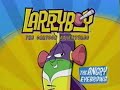 Anfang Von VeggieTales Madame Blueberry 2002 Warner Home Video VHS