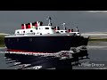 UTF1997 Magical Event The 3 Ships
