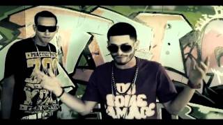 Davi El Doctor Ft. Ranzel-Siempre Andan Cagau By.Yalex Music (Official Video)  NEW 2012