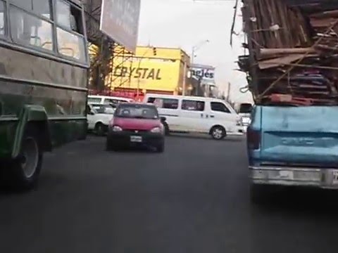 Ciudad Nezahualcóyotl, Méx.