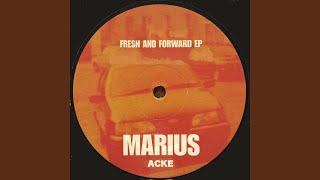 Fluidum (Freaks In Outer Space Re-Dub)