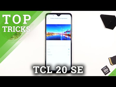 Best Tricks for TCL 20 SE – Locate Super Features