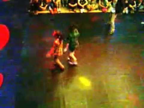 Jova i Masza (Duet) Rytm Ulicy 2013