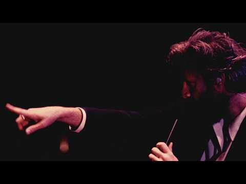 Father John Misty and Sub Pop