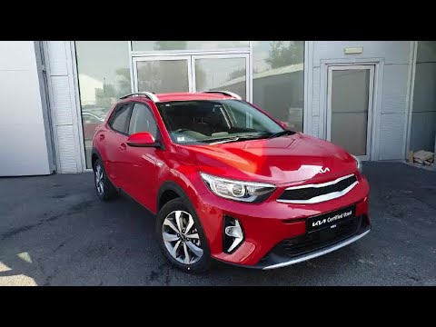 Kia Stonic 1.0 100HP K2 PE - Image 2