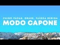 Chino Pacas Drake Fuerza Regida Modo Capone Letra