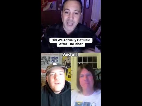 Thumbnail for The chaotic story behind The Ataris' wildest payday. by John Collura