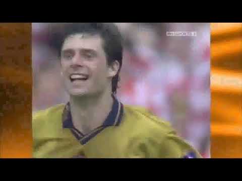 Charlton v Sunderland 1998 Play Off Final