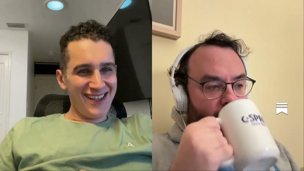 Journalist Dissects How Democrats Are Playing Games With Epstein Files To Smear Trump