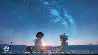 Download lagu Most Beautiful Music  |  'LIGHT OVERCOMES' (ft. Reade Snair) — Brock Hewitt: Stories in Sound mp3
