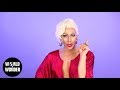 Drag Race Thailand's Pangina Heals: How To Say 'YASS' in Thai