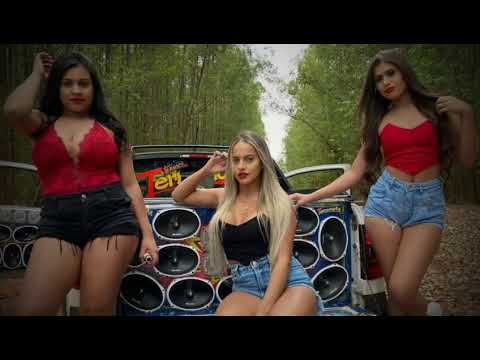 MTG - Eu Vou Te Comer ( Dj Ronaldo ) Eletro Funk