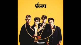 The Vamps - Stay Here