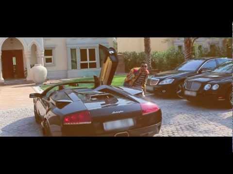 We Came To Party - DJ Adam J ft. Master Shortie & Allen Ritter [Official Video HD]