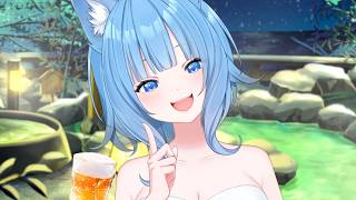 ・・・可愛い女の子が会いに来たよ♡