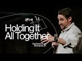 Holding It All Together — Tim Hughes | Gas Street Church
