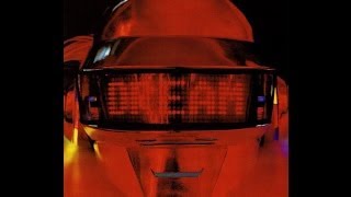 Daft Punk - Beyond official video