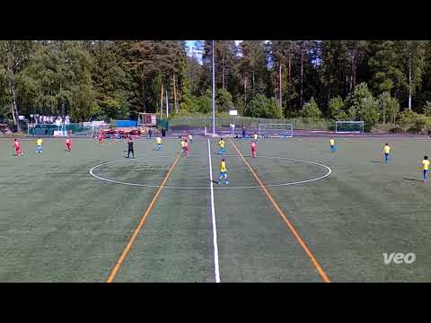 [Piirisarja E1] Gnistan/2 - FC Viikingit