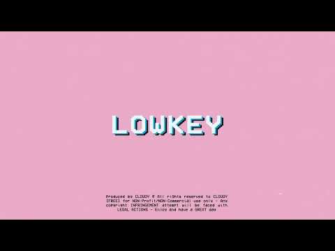 [FREE] "Lowkey" - Vince Staples x Mick Jenkins / Souful R&B, Trapsoul Typebeat