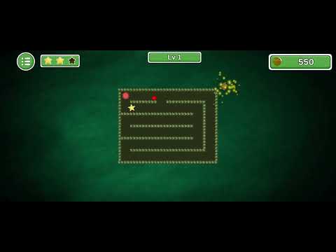 Maze Escape: Real Move