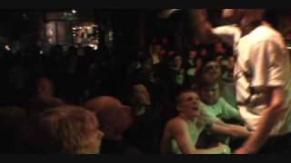 Pulling Teeth - Weapon Of Mosh Destruction 3-28-08 (United Blood 08)